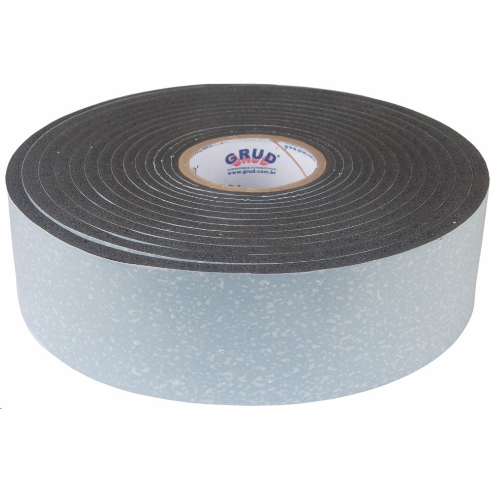 Fita de Espuma 30x2000 mm Poliuretano - Grud - GS 211