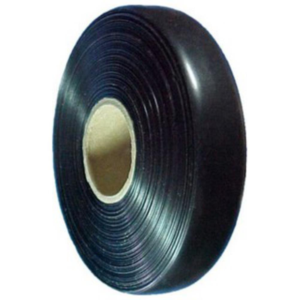 Fita Preta sem Cola Rolo 30 Metros - DNI - 5032