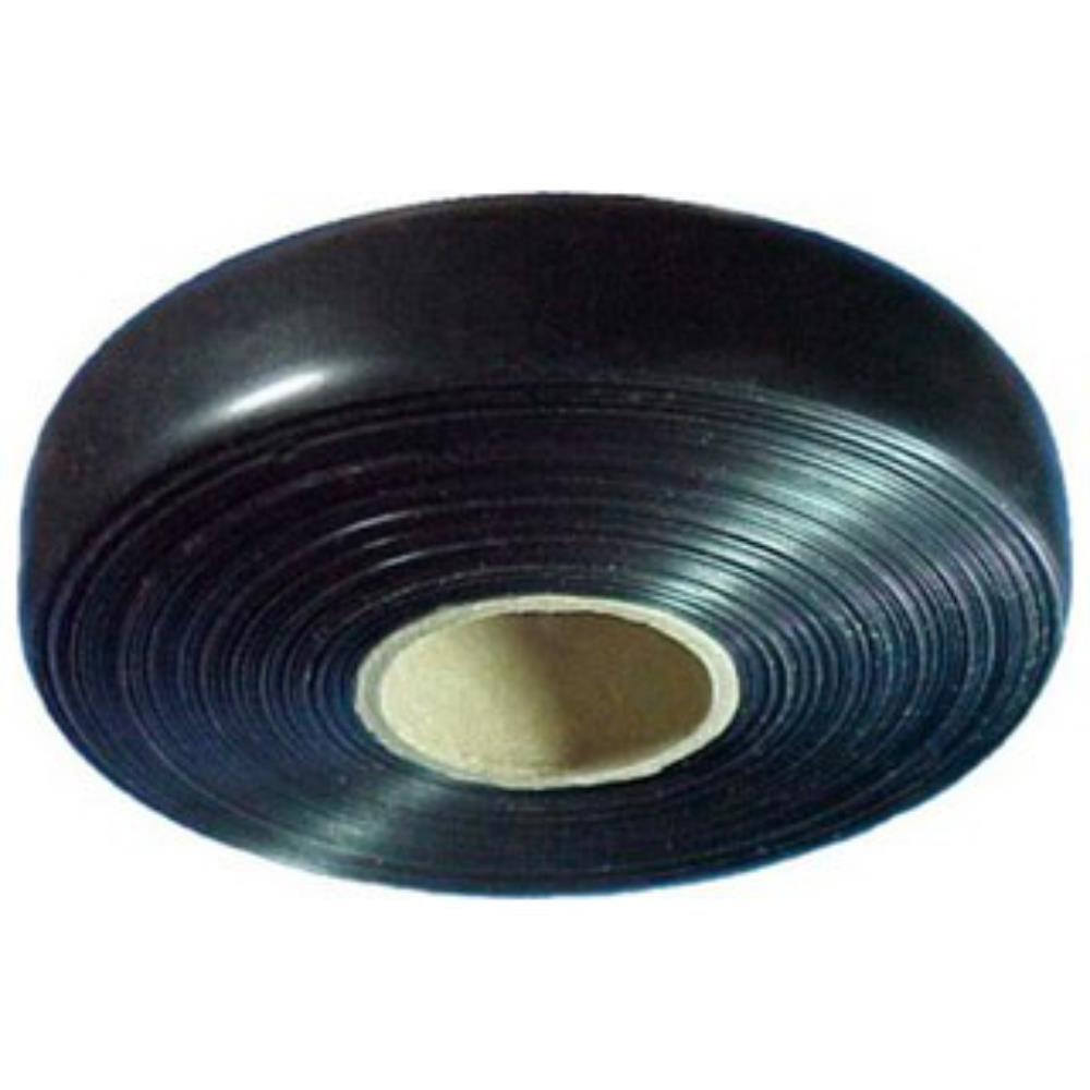 Fita Preta sem Cola Rolo 30 Metros - DNI - 5032
