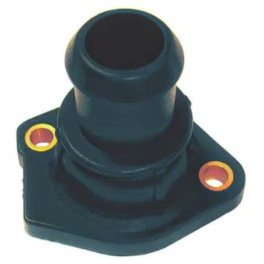 Flange com Anel de Plástico - AJE - 087092