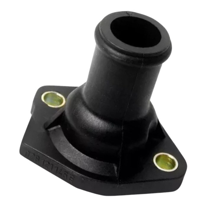 Flange com Anel de Plástico - AJE - 087092