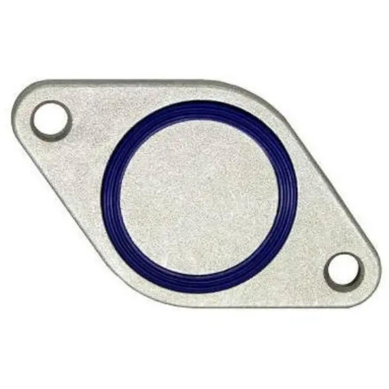 Flange de Vedação do Cabeçote com 2 Fixações - Valclei - VC-255.D