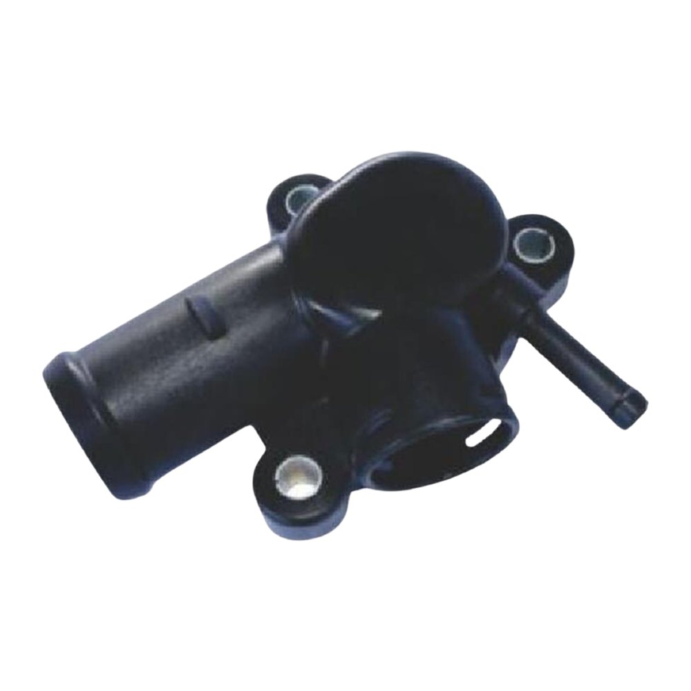 Flange do Sensor de Temperatura de Plástico para Volkswagen Kombi - AJE - 087176