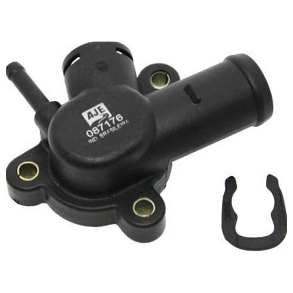 Flange do Sensor de Temperatura de Plástico Fixação Parafuso para Volkswagen Kombi - Dofab - 1628