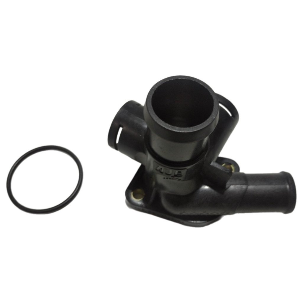Flange do Termostato com anel - AJE - 087101