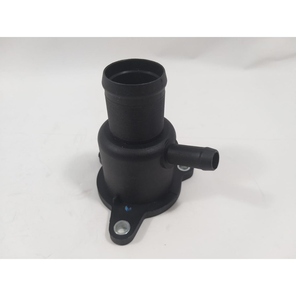 Flange do Termostato de Plástico - AJE - 087186