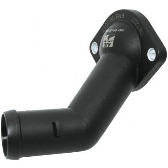 Flange do Termostato de Plástico - AJE - 087227