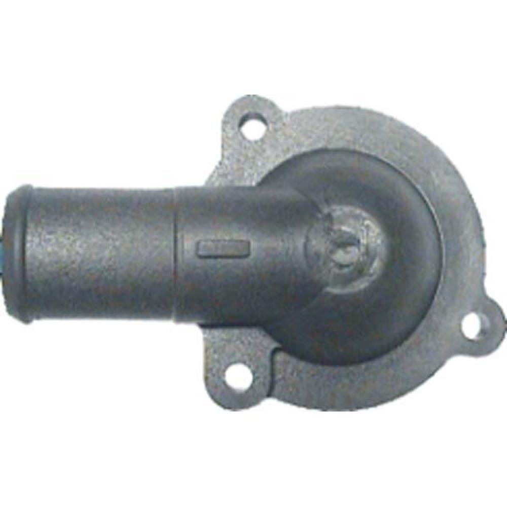 Flange do Termostato para Ford Courier e Fiesta - Belair - B-312A