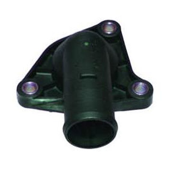 Flange do Termostato para Hyundai Atos e Atos Prime - Valclei - VC-1030.A