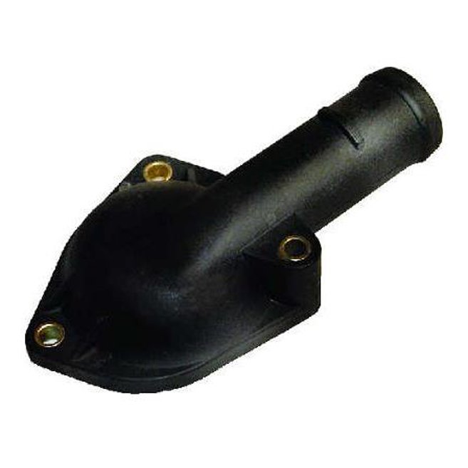 Flange do Termostato Saída 1 de Plástico Valclei VC-146