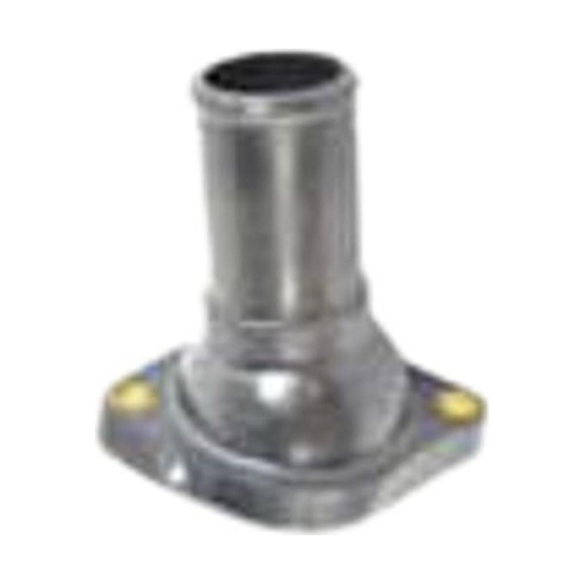 Flange do Termostato Plástico para Fiat Freemont e Jeep Compass - Valclei - VC-253.C