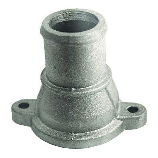 Flange do Termostato de Alumínio - Valclei - VC-660