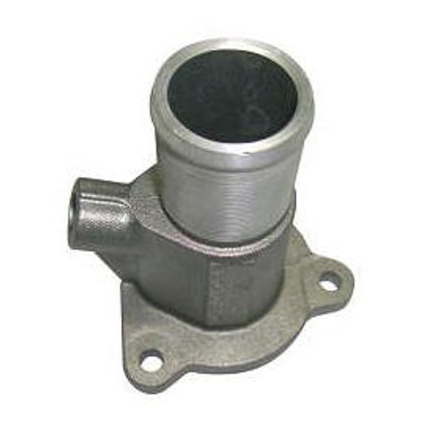 Flange do Termostato em Alumínio - Valclei - VC-662.B
