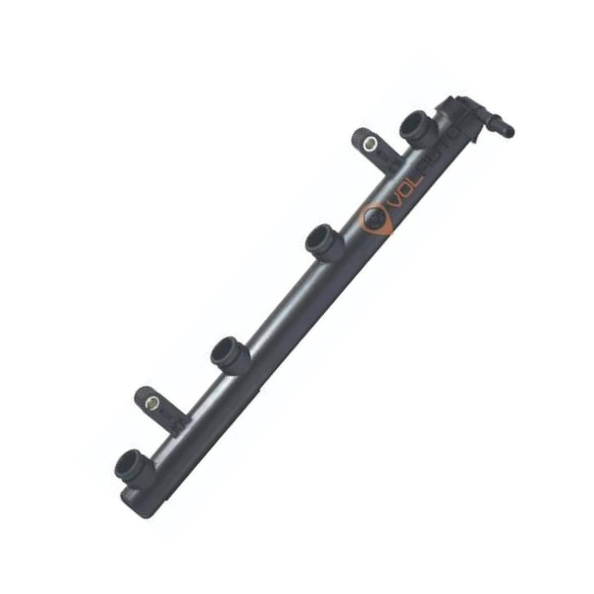 Flauta Dos Bicos Injetores Sistema Bosch para Chevrolet Celta e Prisma - DSC - 5062