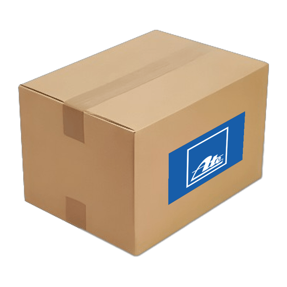 Fluido de Freio DOT 4 - ATE - 6092