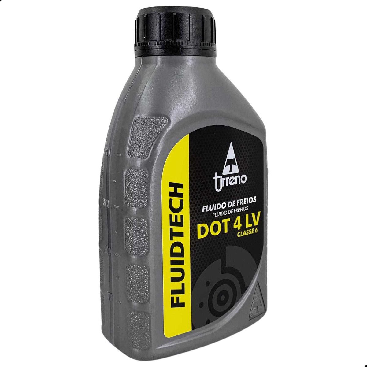 Fluido de Freio DOT4LV - Tirreno - FLU/DS/293SO1