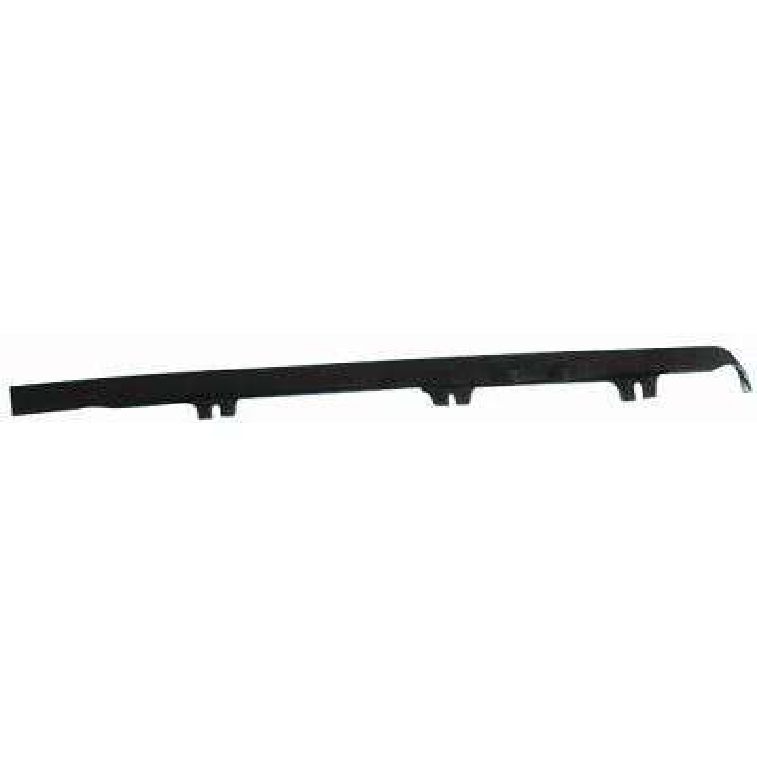 Arremate grade superior direita - Jahu - 70208-2