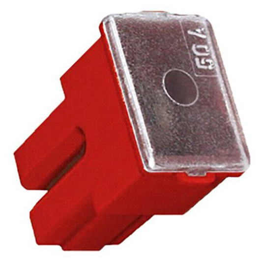 Fusível Mega Fêmea 50A Universal - DNI - 319050