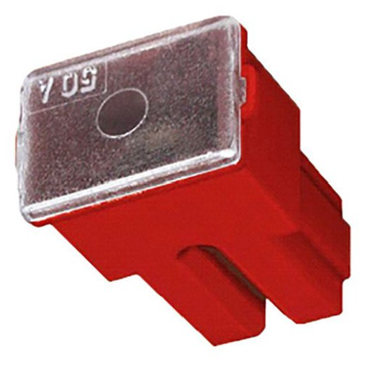 Fusível Mega Fêmea 50A Universal - DNI - 319050