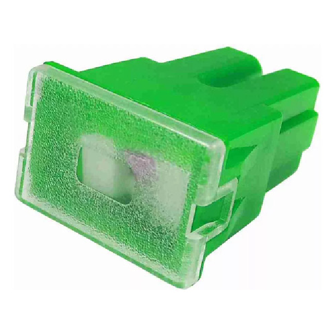 Fusível Mega Fêmea 40A Universal - DNI - 319040