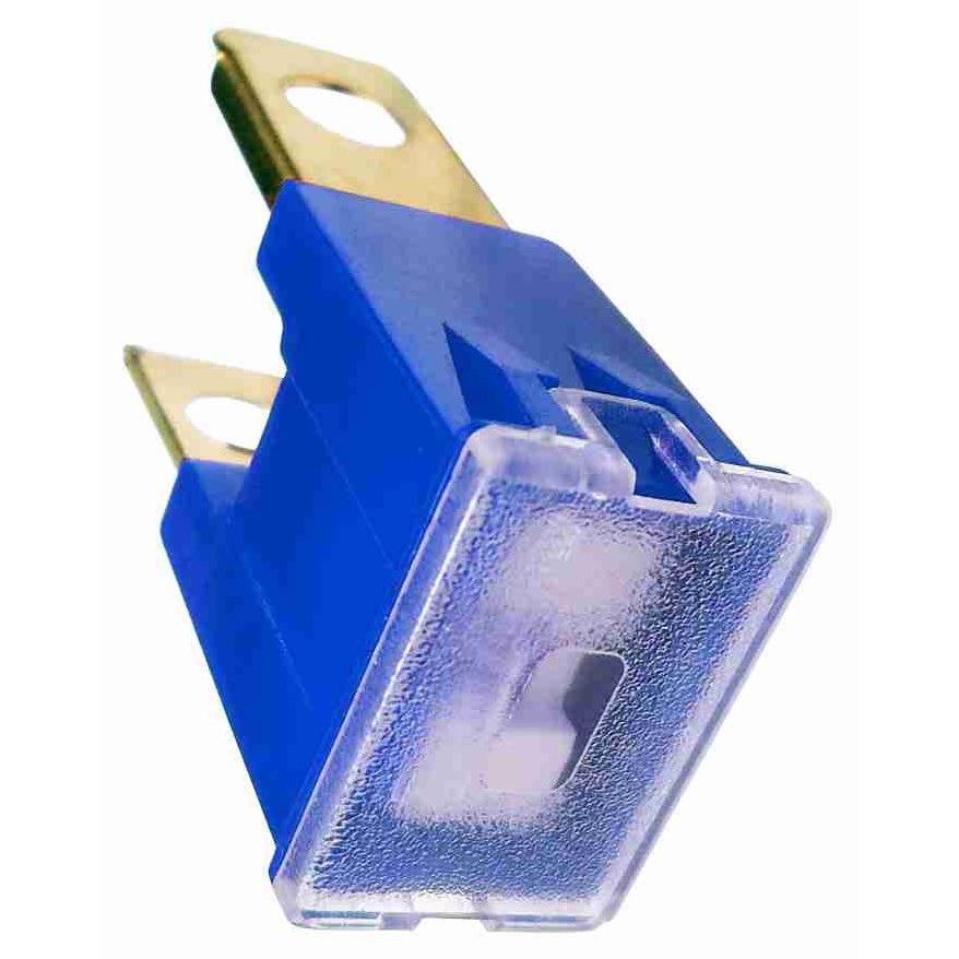 Fusível Mega Macho 100A Universal - DNI - 3191100