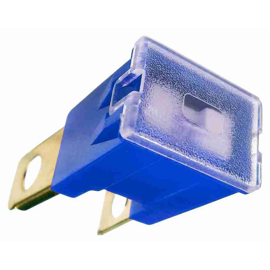 Fusível Mega Macho 100A Universal - DNI - 3191100