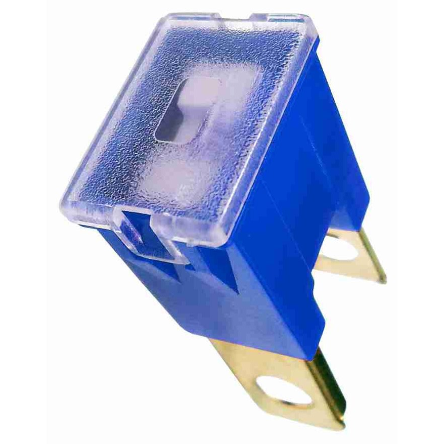 Fusível Mega Macho 100A Universal - DNI - 3191100