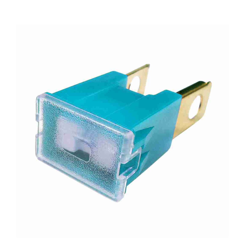 Fusível Mega Macho 20A Universal - DNI - 319120