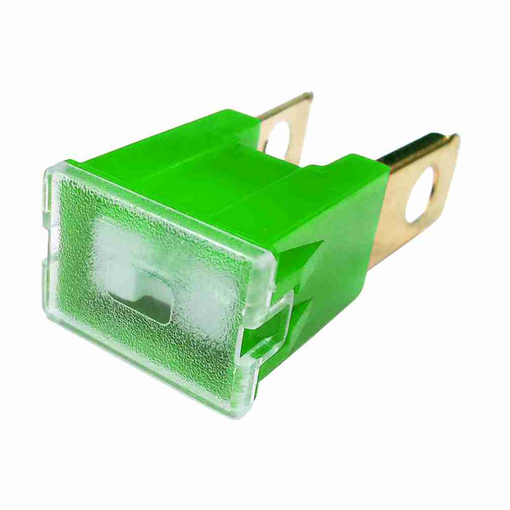 Fusível Mega Macho 40A Universal - DNI - 319140