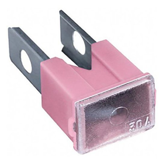 Fusível Mega Macho 30A Universal - DNI - 319130