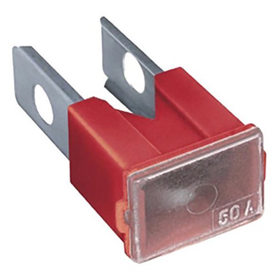 Fusível Mega Macho 50A Universal - DNI - 319150