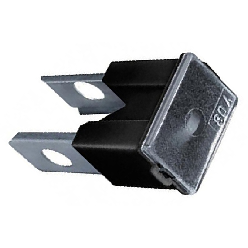 Fusível Mega Macho 80A Universal - DNI - 319180