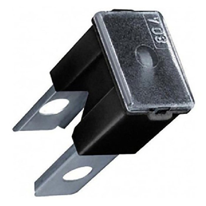 Fusível Mega Macho 80A Universal - DNI - 319180
