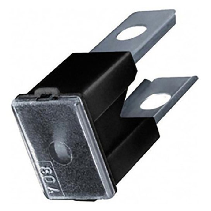 Fusível Mega Macho 80A Universal - DNI - 319180
