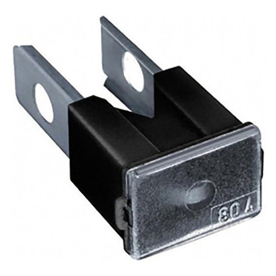 Fusível Mega Macho 80A Universal - DNI - 319180