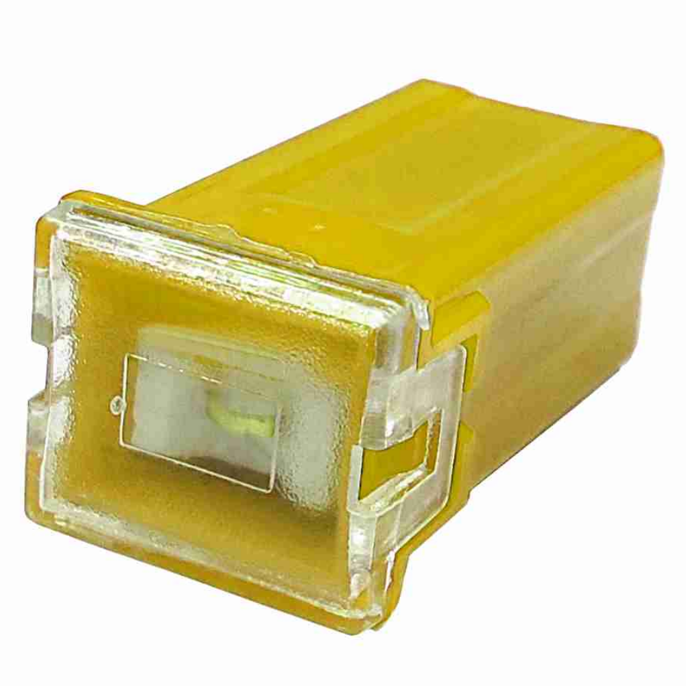 Fusível MIDI Fêmea JCASE Standard 60A Universal - DNI - 319460