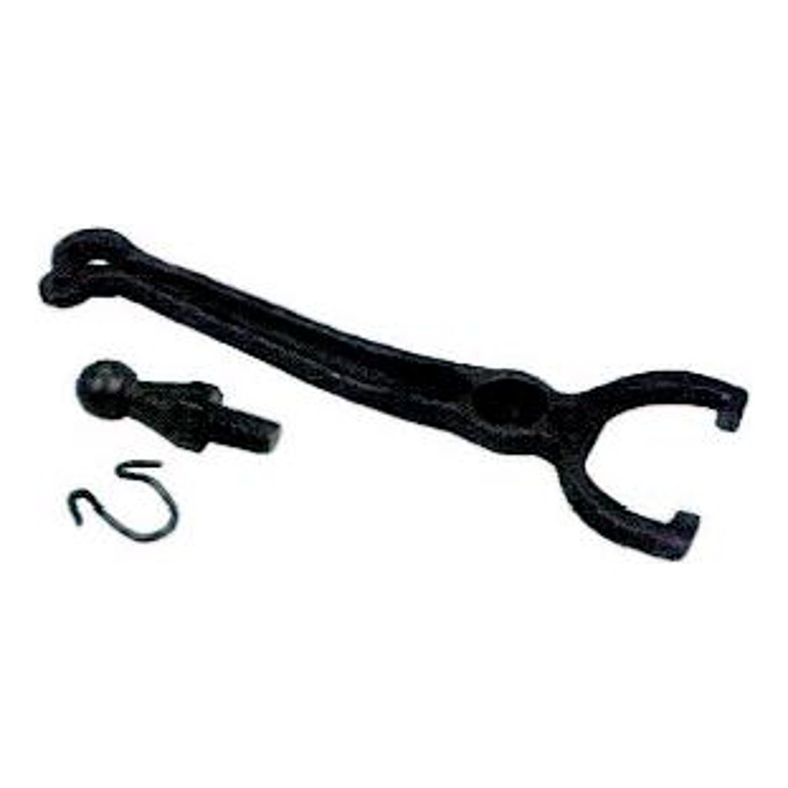 Garfo da Embreagem para GMC 12-170 e 15-190 - Flaus - 702602