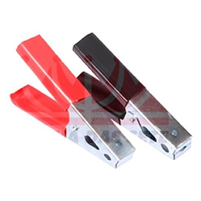 Garra para Bateria em Metal - Rainha das Sete - ETE 7252 L