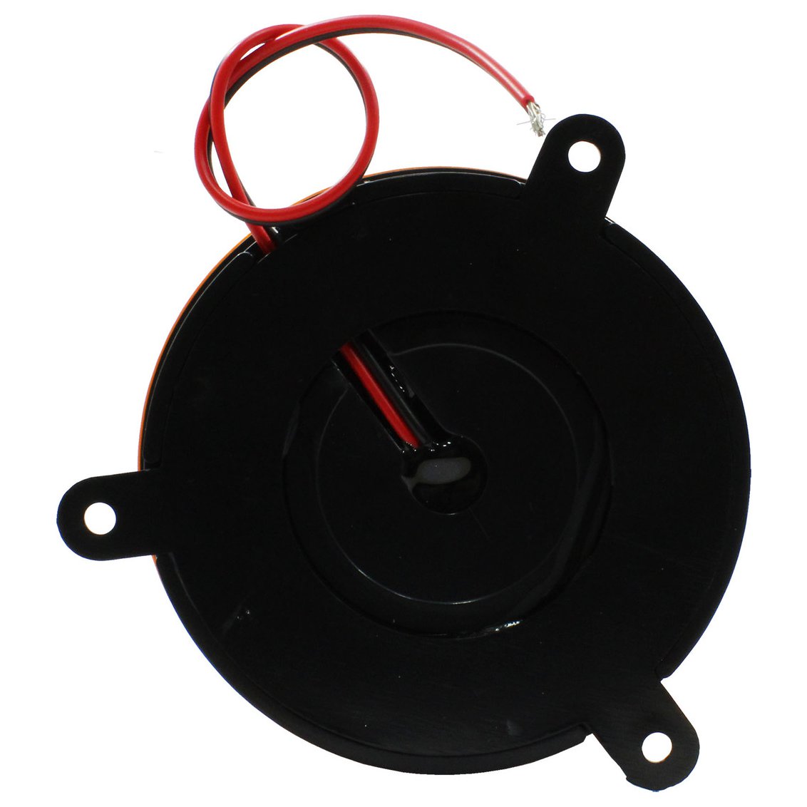 Giroled Strobo Ambar 8 Funções Bivolt Sinalizador Visual - DNI - 4280