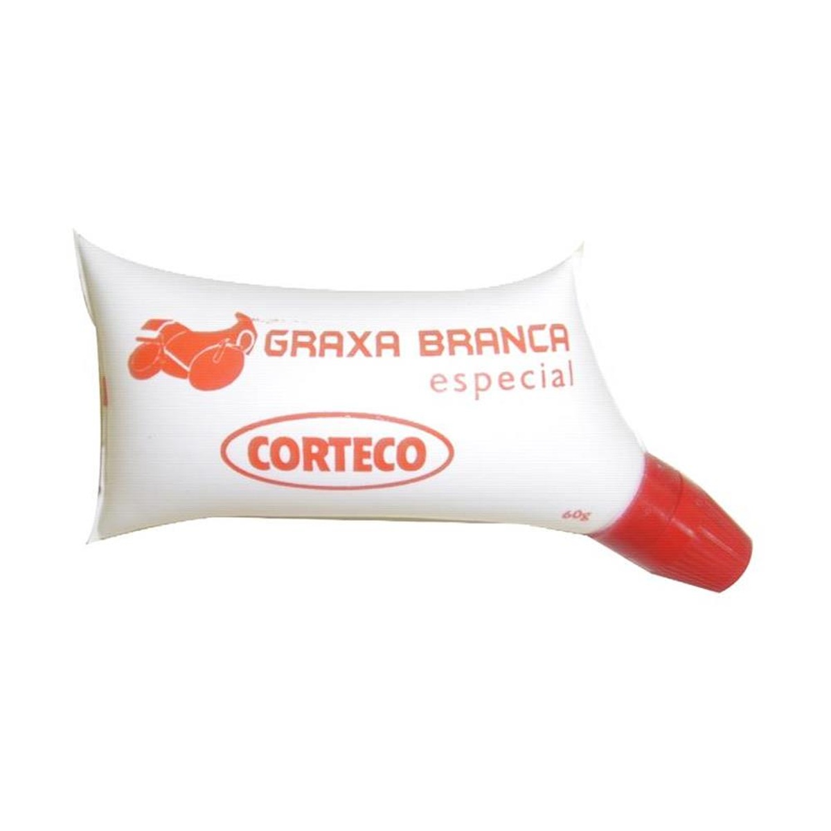 Graxa Branca Especial 60g - Corteco - 66001L