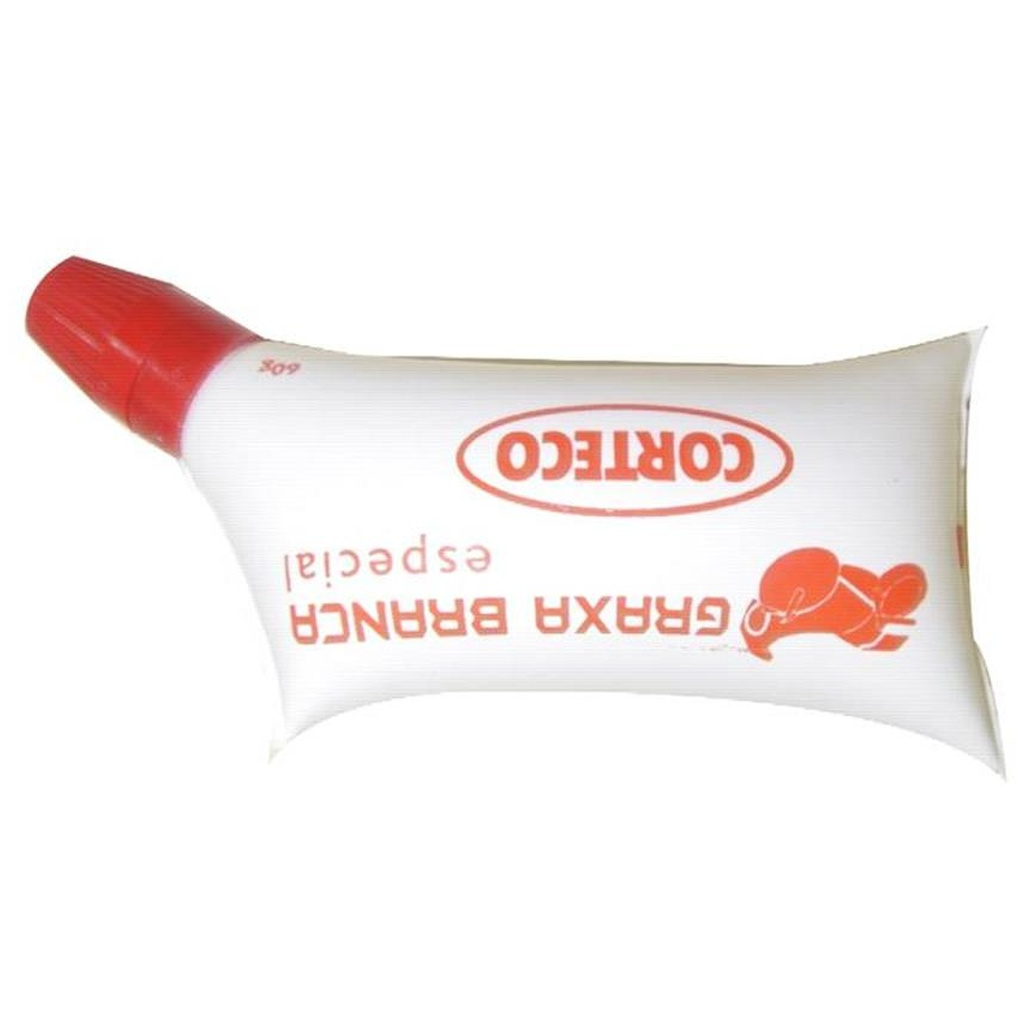 Graxa Branca Especial 60g - Corteco - 66001L