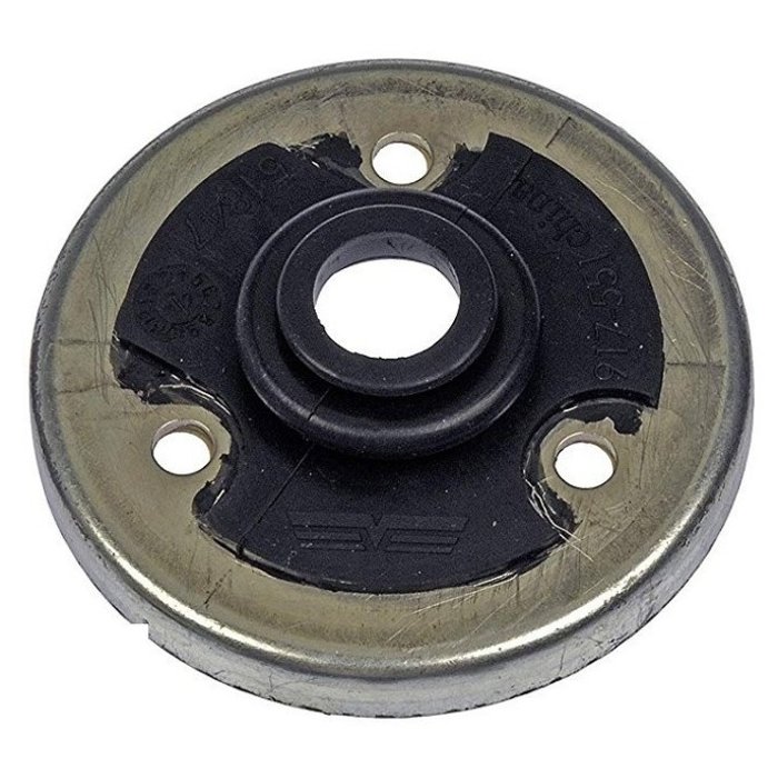 Guarda Pó para Ford Explorer e Ranger - Flaus - 703182