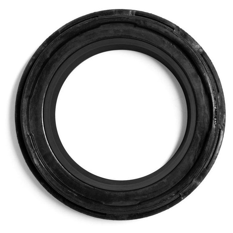 Par Guarda Pó da Bengala Dianteira 37mm X 48Cm para Honda CB 300 e CBX 250 Twister - Vedamotors - M903603069005