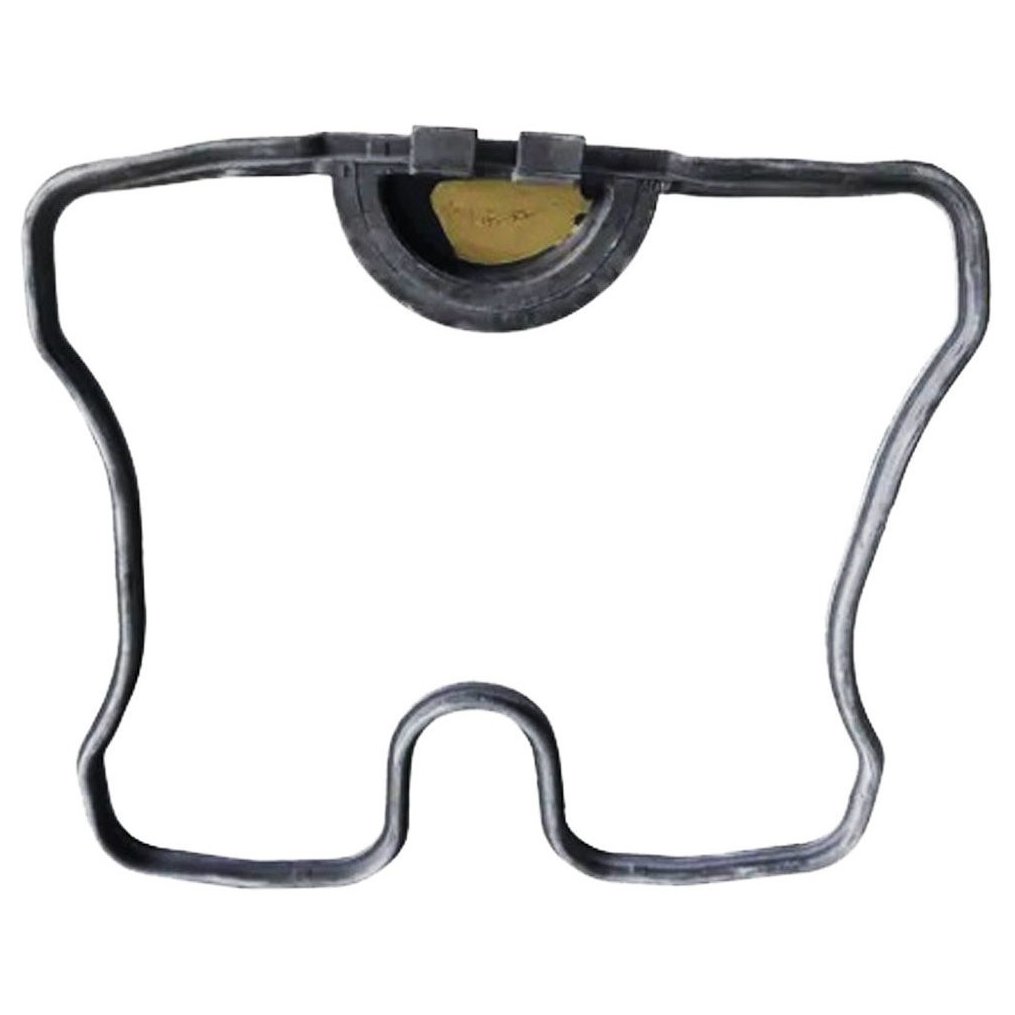 Guarnição de Tampa de Válvula em Borracha para Honda CB 250 Twister e CRF 250F - Vedamotors - VE05016001126