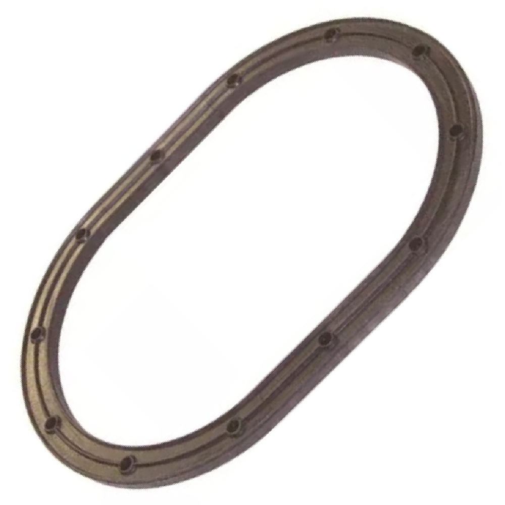 Guarnição da Flange do Módulo de Combustível - DSC - 2067