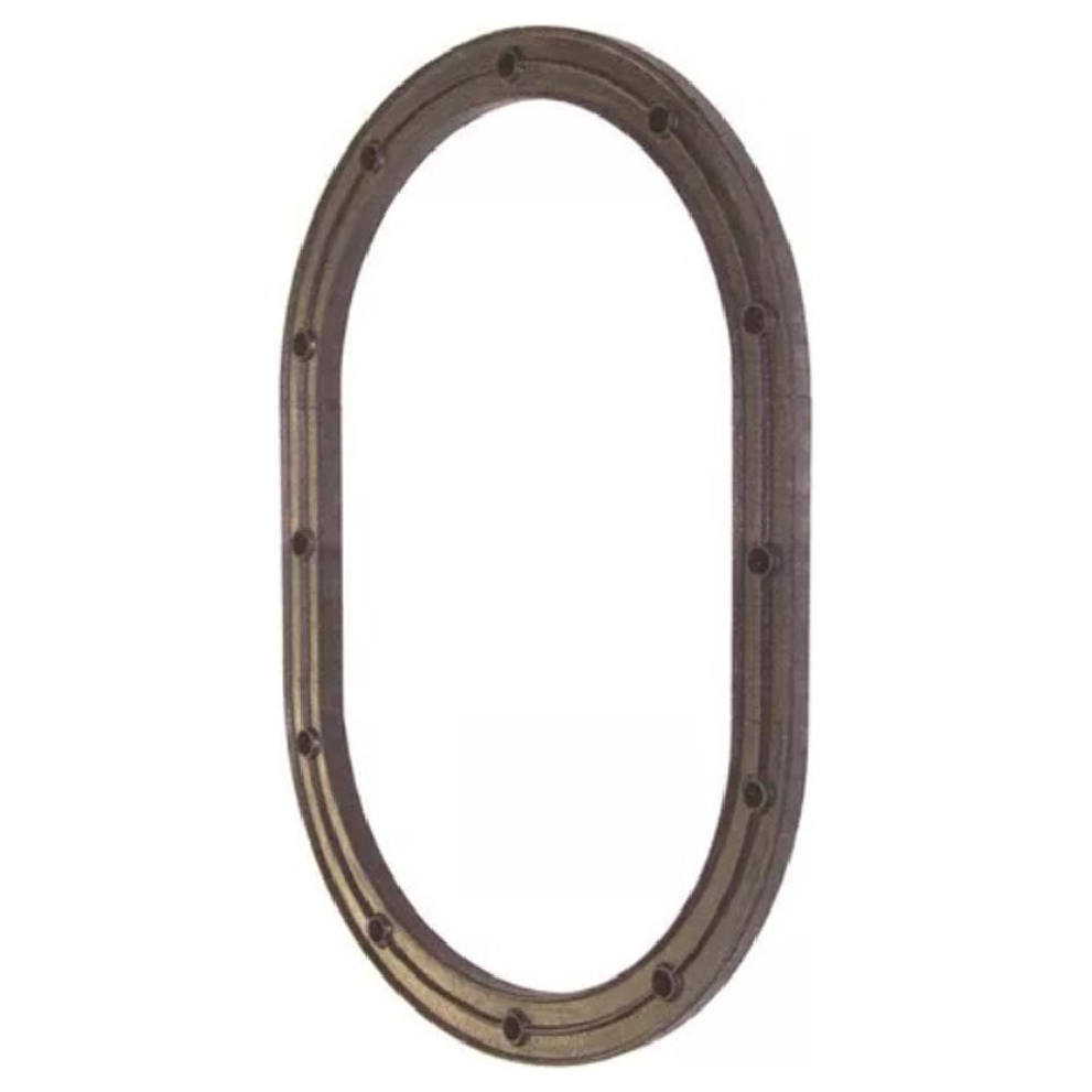 Guarnição da Flange do Módulo de Combustível - DSC - 2067