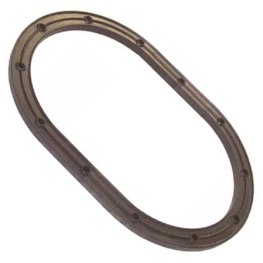 Guarnição da Flange do Módulo de Combustível - DSC - 2067