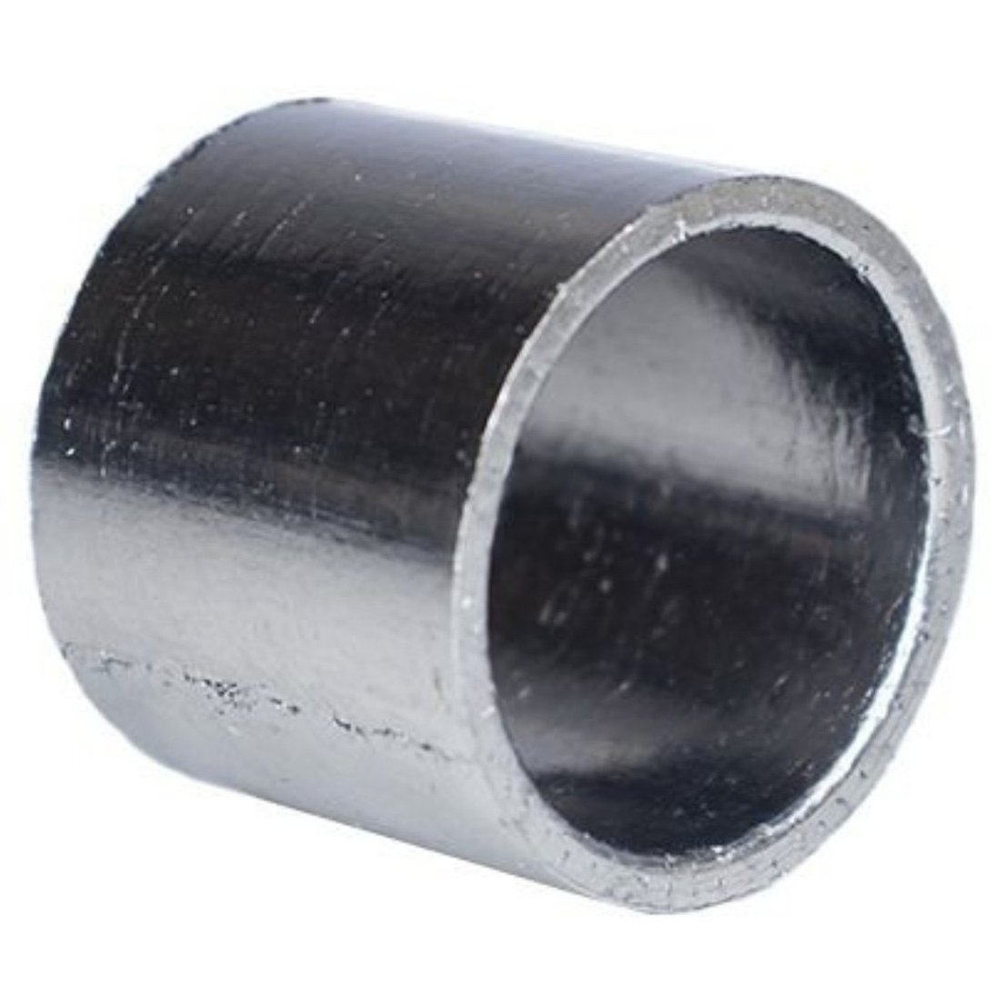 Guarnição do Escape Dianteiro para Yamaha XTZ 125 - Vedamotors - 48512046