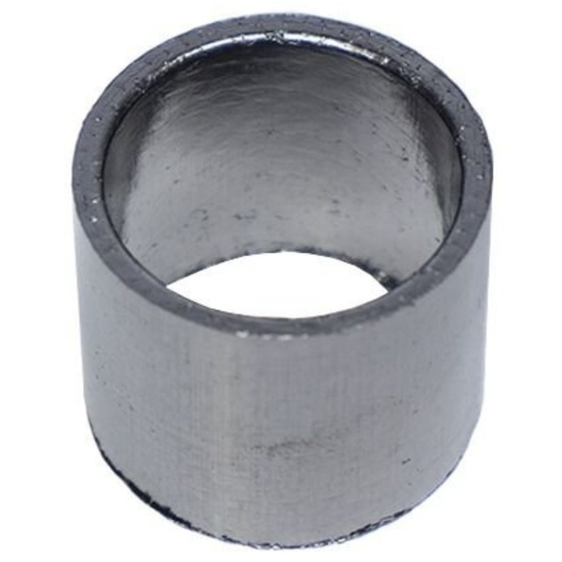 Guarnição do Escape Dianteiro para Yamaha XTZ 125 - Vedamotors - 48512046