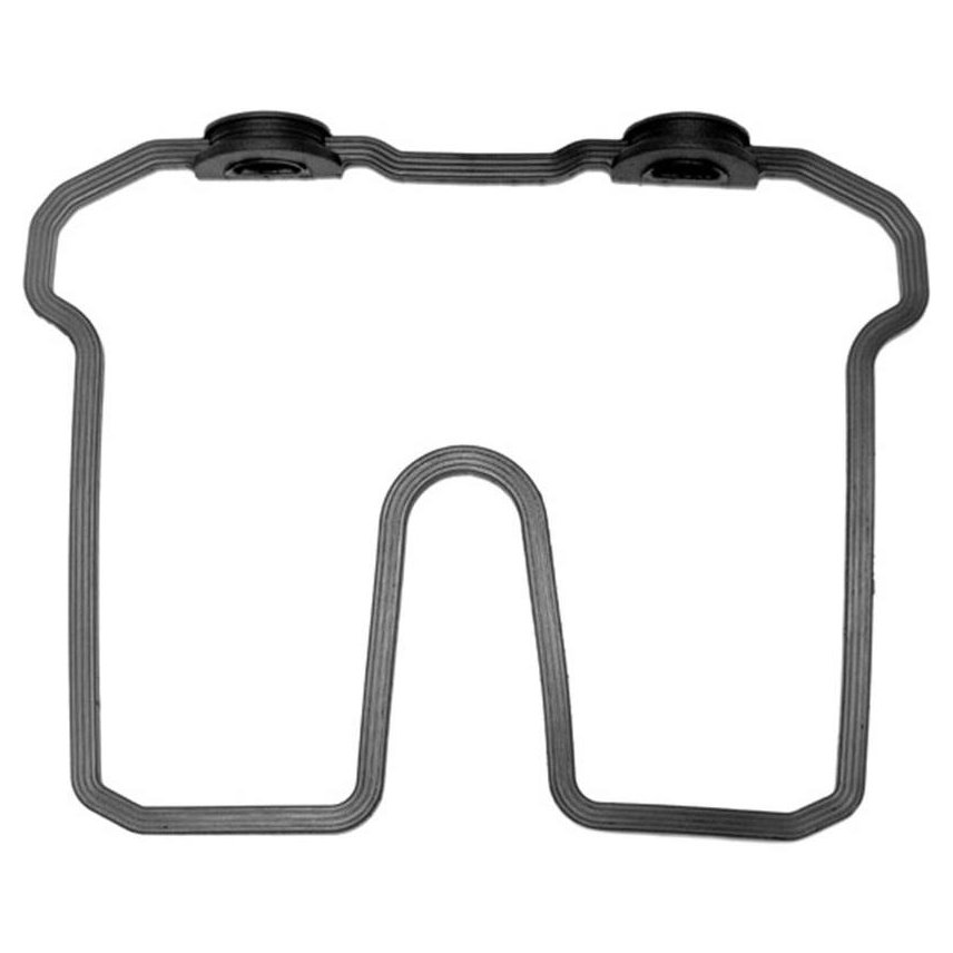 Guarnição Tampa da Válvula Superior de Borracha para Honda XRE 300 - Vedamotors - VE05016000001